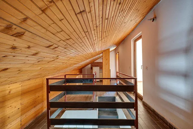 For sale house in Petrovac with a sea view — photo 24